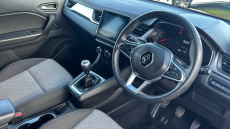 Renault Captur 1.0 TCE 90 SE Limited 5dr Petrol Hatchback